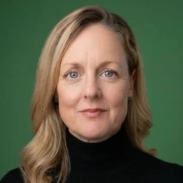 Kate Stewart, Founding Partner at Acuity Green